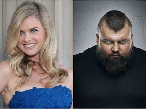 Alice Eve, Eddie Hall Join Cast of Conspiracy Thriller ‘The Awakening’ (EXCLUSIVE)