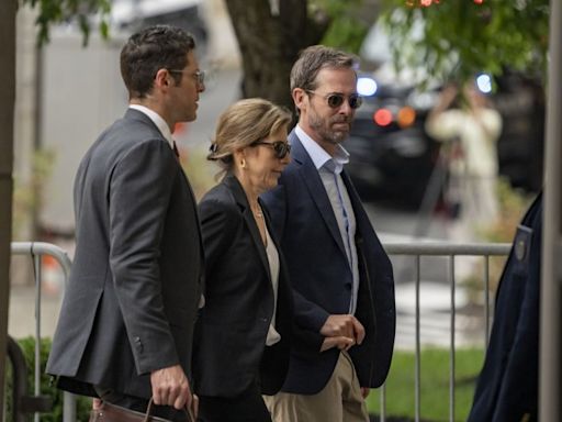 Hunter Biden gun trial: Beau Biden’s widow says Hunter introduced her to crack