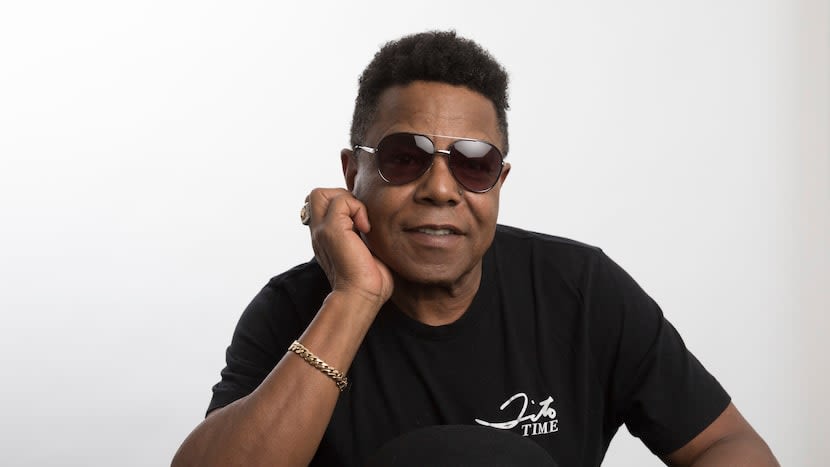 Tito Jackson of the Jackson 5 dies at age 70