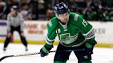 Everblades shut out Adirondack again, one win away from return to Kelly Cup Finals