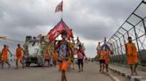 BJP vs Opposition INDIA Bloc Over UP Government's 'Nameplate' Diktat For Kanwar Yatra