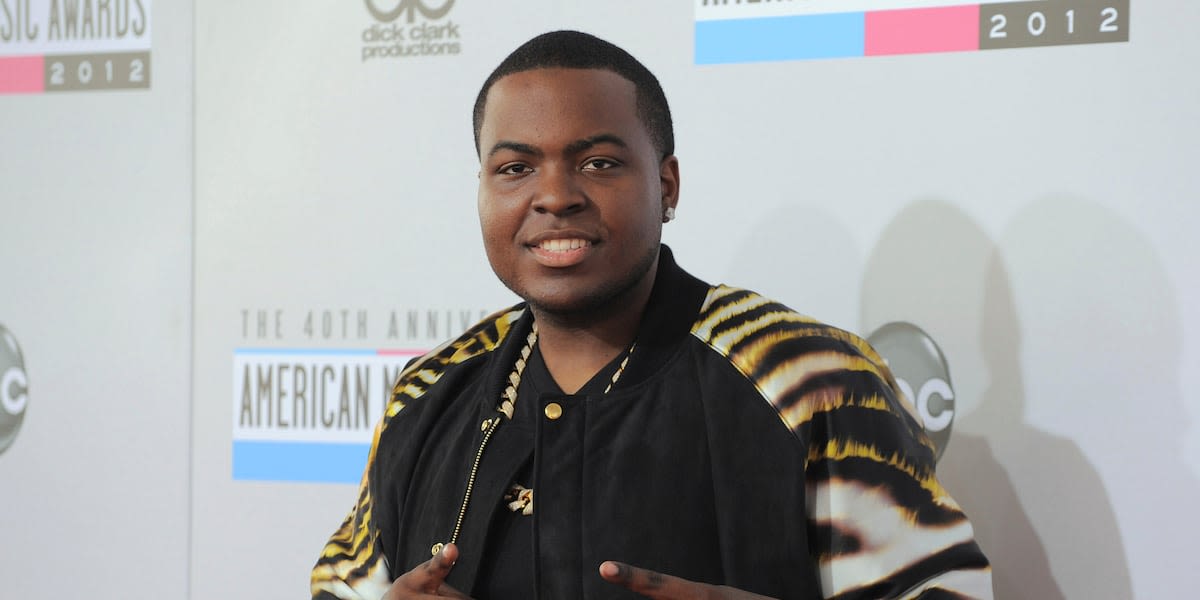 Rapper Sean Kingston and his mother indicted on federal charges in $1M fraud scheme