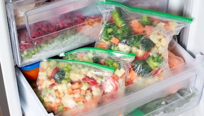 11 Food Storage Bags You Should Buy And 3 You Should Avoid