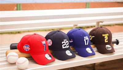 NEW ERA MLB PLAYER24系列火燙登場！PUMA居然聯名樂事洋芋片