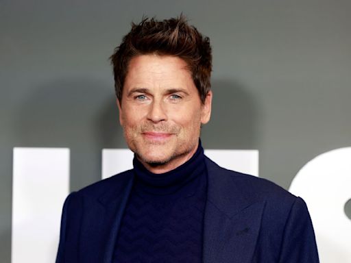 Rob Lowe Narrates 'Inside the Mind of a Dog': Get Ready for Your New Netflix Obsession