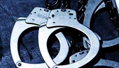NIA arrests Tripura man in human trafficking case