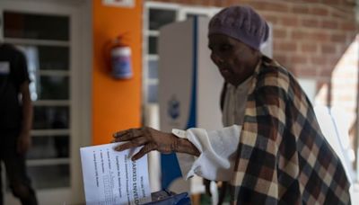 南非大選登場：解除「種族隔離」30年，為何仍是世界上最不平等的國家？