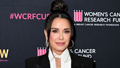 Sophia Umansky Shares a Look Inside a Cozy Sunday at Kyle Richards' House (PHOTO)