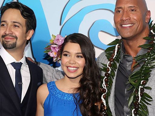 ‘Moana 2″ trailer released; teases return of original characters, bigger role for pig