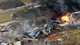 Norfolk Southern will pay modest $15 million fine as part of federal settlement over Ohio derailment - The Morning Sun