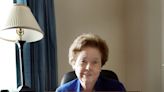 ‘Gerber Baby’ Ann Turner Cook dead at 95