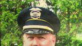Medway police officer recalled as large in stature, even larger in heart