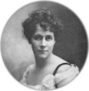 Harriet Ford