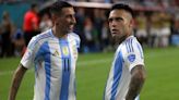 Argentina x Equador: onde assistir e escalações - Oitavas de final da Copa América 2024 - (04/07)