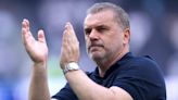 Tottenham 2-1 Burnley: What Postecoglou said