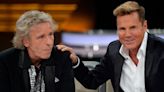 "Zum Streiten zu alt": Thomas Gottschalk reicht Dieter Bohlen die Hand