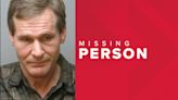 St. Louis police looking for missing man with dementia who walked away from Barnes-Jewish Hospital