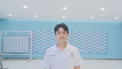 "The seasons not over yet, we have to keep going" - Daejeon Hana Citizen captain Ju Se-jong
