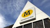 Morrisons warehouse workers to strike in pension row