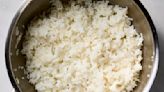 The Most Foolproof Way to Make Rice on the Stovetop (It's SO Fluffy!)