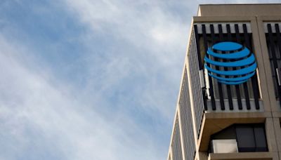 AT&T wants Big Tech companies to pay into telecom, broadband subsidy fund