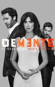 Demente (TV series)