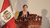 La Fiscalía de Perú pide extender 36 meses la suspensión de la fiscal Patricia Benavides