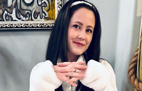 Internet slams 'Teen Mom' star Jenelle Evans as she homeschools her kids amid safety concerns