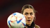 England goalkeeper Earps, Glastonbury's Eavis named in king's New Year honours