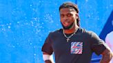 Bills' Damar Hamlin expects to be excited and emotional in return to Cincinnati