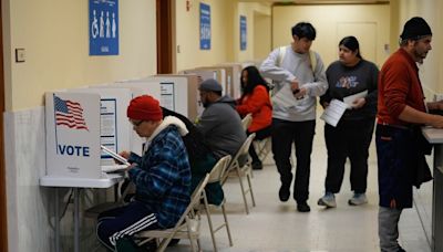 California outlaws voter ID requirements. Here’s what Western states say about voter ID