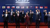 Indonesia solicitará este año su integracón en el tratado comercial CPTPP