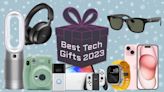 The 65 best tech gifts and gadgets for everyone on your list