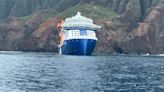 State: Charges against cruise ship spotted off Kauai’s Na Pali Coast will not be pursued