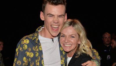 Zoe Ball's son breaks silence on her BBC Radio 2 absence