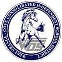 West Orange-Cove Consolidated Independent School District