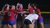 GOAL! Fairport wins dramatic Section V girls soccer final in double OT