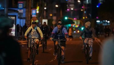 Estos son los cierres viales, recomendaciones y vías alternas por la ciclovía nocturna del jueves 8 de agosto en Bogotá