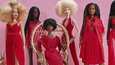 Black Barbie Proves That Representation Is Relative – And Sometimes Unproductive