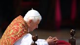 Benedicto XVI combatió el abuso sexual más que otros papas