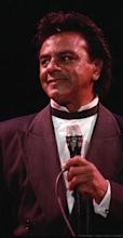 Johnny Mathis