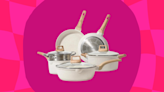 Snag this Carote cookware set while it's $80 (nearly 50% off) for 4th of July