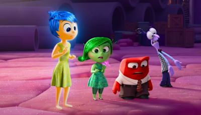 ‘Inside Out 2’ will be available to stream this month! Here are the details