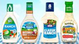 This Is The Best Store-Bought Ranch