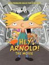 ¡Oye, Arnold! La película