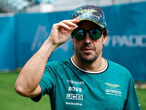 Fernando Alonso acusa FIA de xenofobia em aplicação de punições na F1: 'Nacionalidade importa' - Lance!