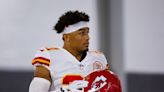 Injury, absence updates from latest Chiefs OTAs practice