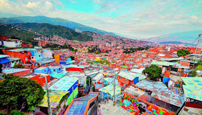 Estas regiones en Colombia son las líderes del sector turístico: Antioquia con cifras récord es la número uno