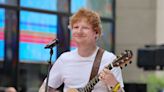 Priority ticket sale begins for Ed Sheeran’s London’s Royal Albert Hall shows