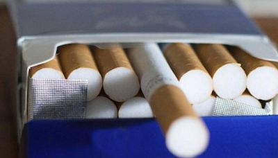 Reino Unido prohíbe el tabaco de por vida a los nacidos después de 2008